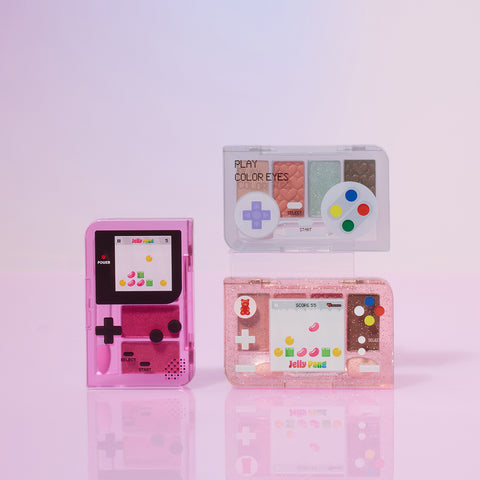 ETUDE Play Color Eyes ? Jelly Pang Collection (3.5-3.9 g)