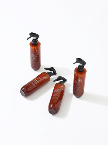 RAIP R2 No-Wash Keratin Treatment Lovely 250ml (2 Pack)
