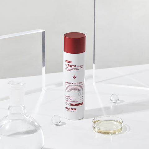 Medipeel Retinol Collagen Lifting Toner 150ml
