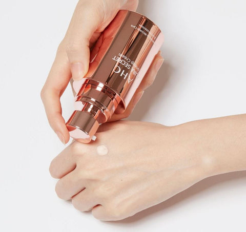 AHC Aura Secret Tone Up Cream 30g