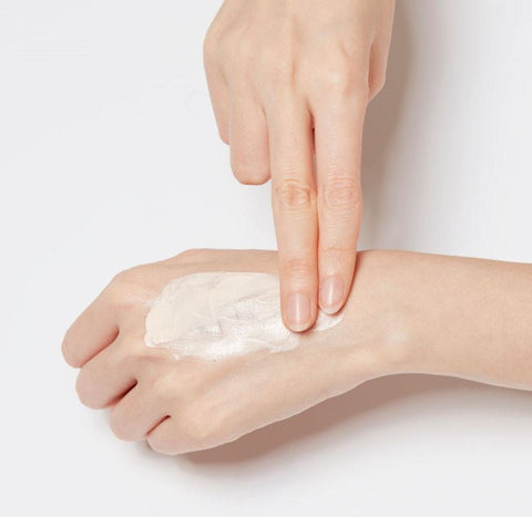 AHC Aura Secret Tone Up Cream 30g