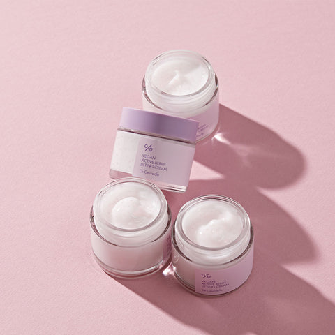 Dr.Ceuracle Vegan Active Berry Lifting Cream 75g