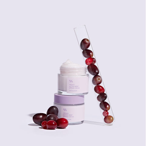 Dr.Ceuracle Vegan Active Berry Lifting Cream 75g