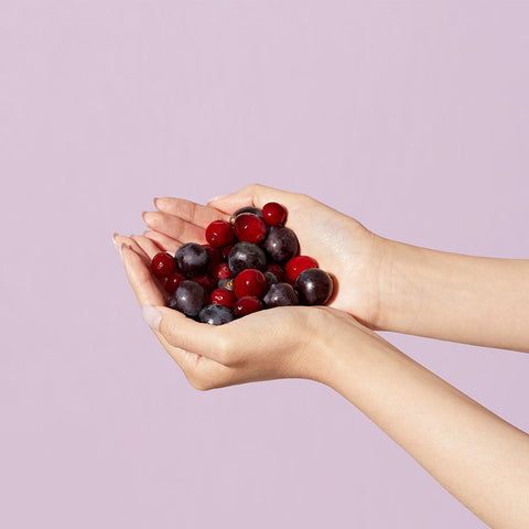 Dr.Ceuracle Vegan Active Berry Lifting Cream 75g