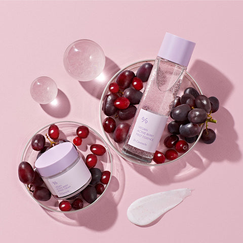 Dr.Ceuracle Vegan Active Berry Lifting Cream 75g