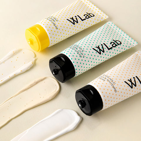 W.Lab White Holic Awakening Toning Up Cream 50ml (2 Pack)