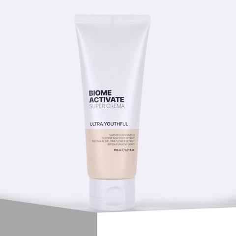 Biome Activate Nourishing 3-Piece Set