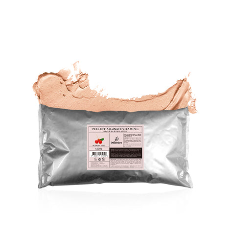 Desembre Premium DiaThomeaceous Earth Vitamin C Brightening Modeling Mask Pack 1000g