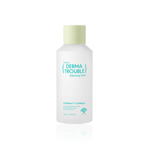 Dongwha Fusidyne Derma Trouble Balancing Toner 150ml
