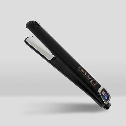 ParkJun Beauty Lab Glam Blow Titanium Free-Voltage Styling Iron PJP-5001