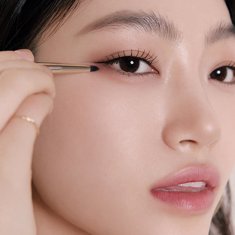 The Tool Lab Haepirim Eye Blending Set 5-piece Eyeshadow Brush Set