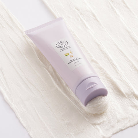 Juice to Cleanse Biome Arc Foam Cleanser 150ml