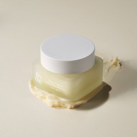 BYUR Honey Gorgeous Keep Moisturizing Whitening & Firming Cream 50ml