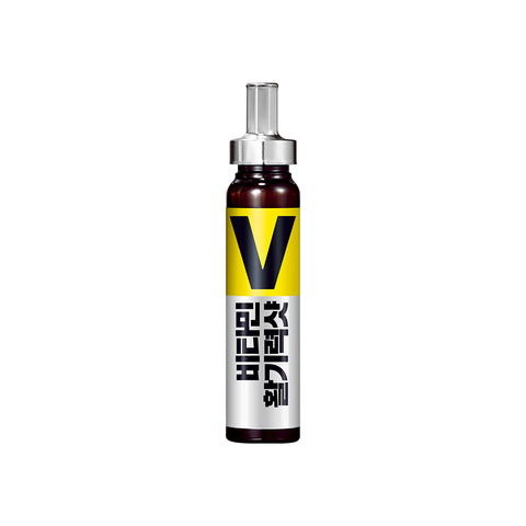 JungKwanJang Vitamin Energy Shot 20ml x 16 (1 pack)