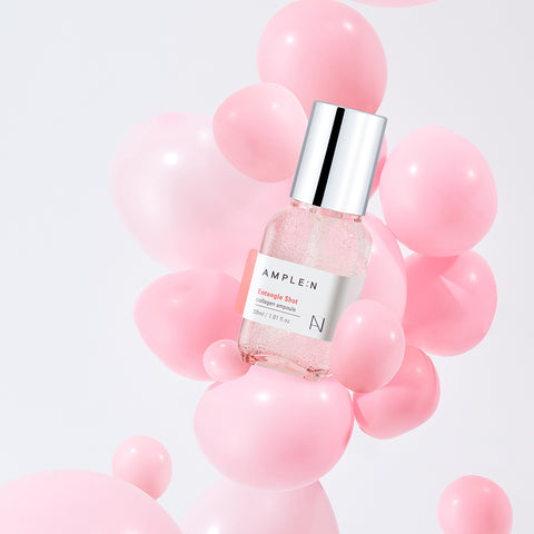 AMPLE:N Intangle Shot Collagen Ampoule 30ml
