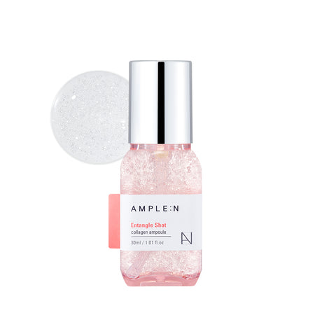 AMPLE:N Intangle Shot Collagen Ampoule 30ml
