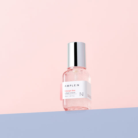 AMPLE:N Intangle Shot Collagen Ampoule 30ml