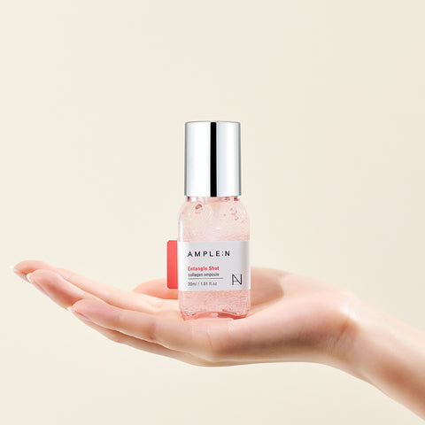 AMPLE:N Intangle Shot Collagen Ampoule 30ml