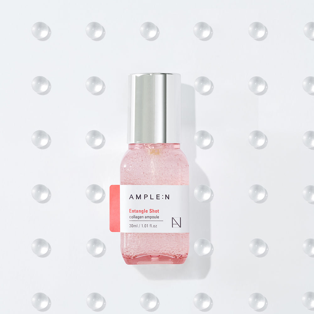 AMPLE:N Intangle Shot Collagen Ampoule 30ml