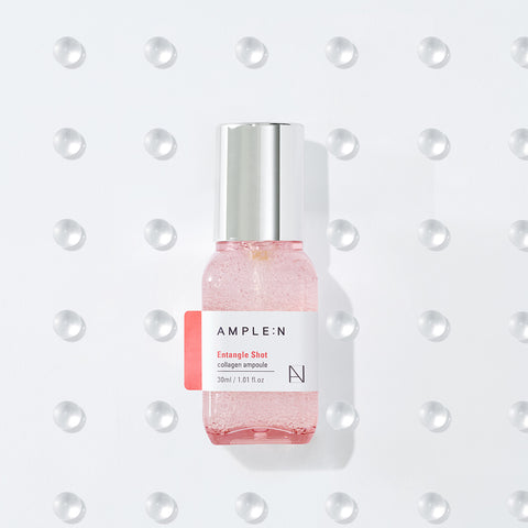 AMPLE:N Intangle Shot Collagen Ampoule 30ml