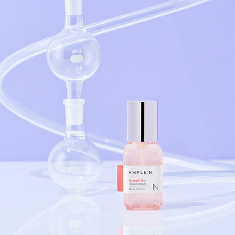 AMPLE:N Intangle Shot Collagen Ampoule 30ml