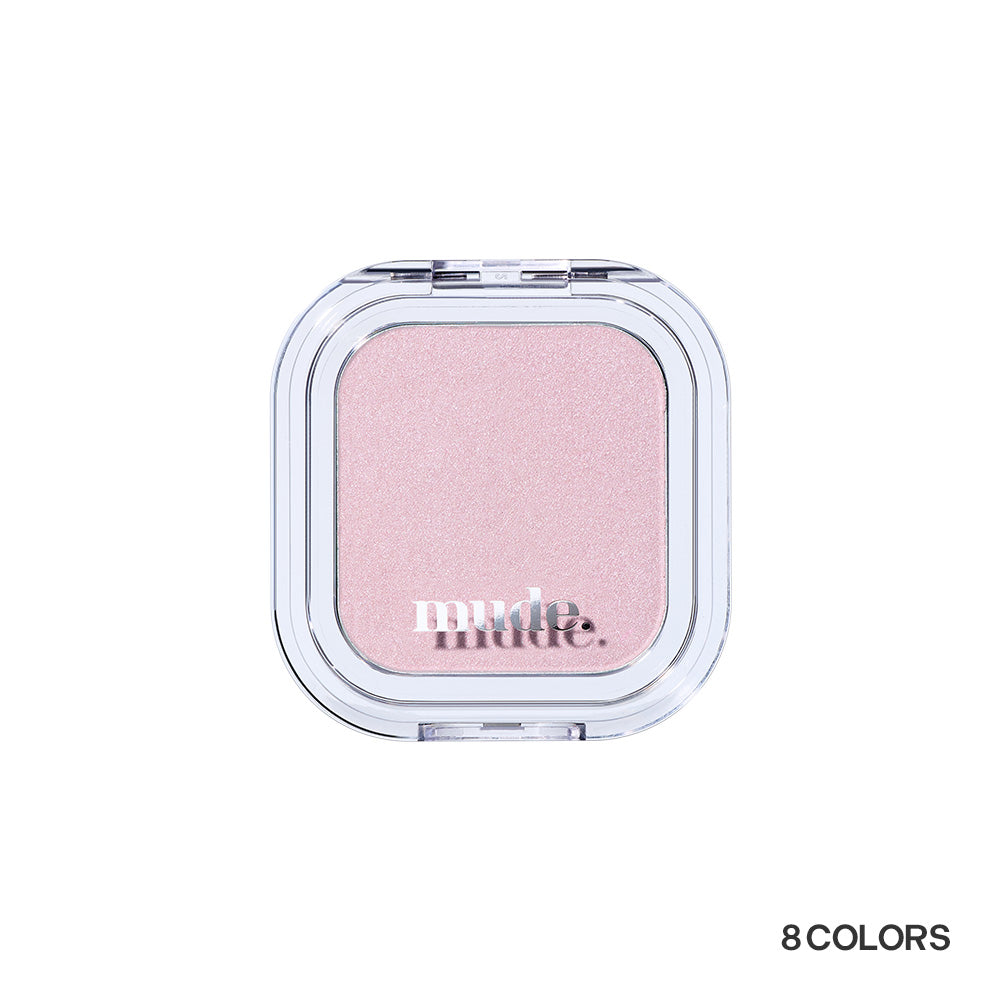 Mude Face Fill Volumer Highlighter 3.8g