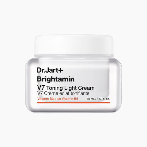 Dr.Jart+ V7 Toning Light Cream 50ml