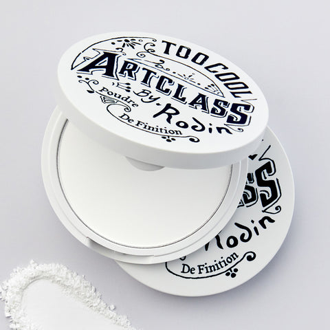 Too Cool For School Artclass By Rodin Finish Setting Pact 4g