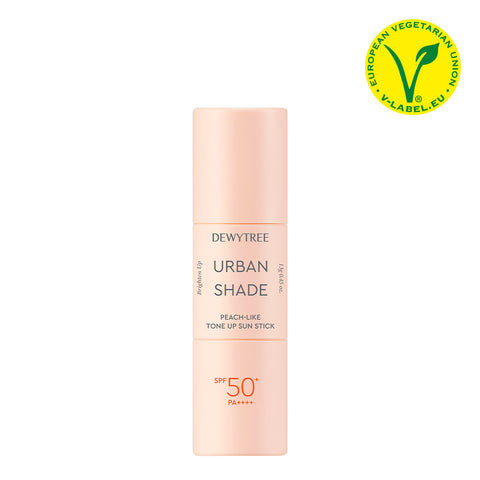 Dewytree Urban Shade Peach-Like Tone-Up Sun Stick 13g