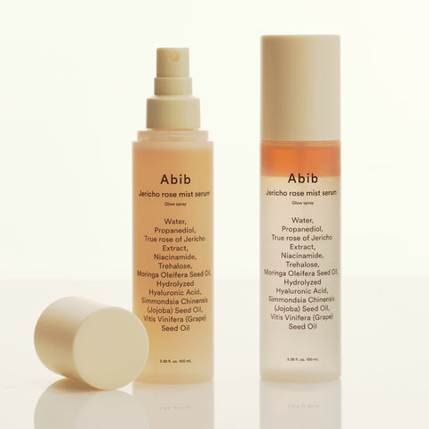 Abib Resurrection Plant Mist Serum Glow Spray 100ml (2 pcs)