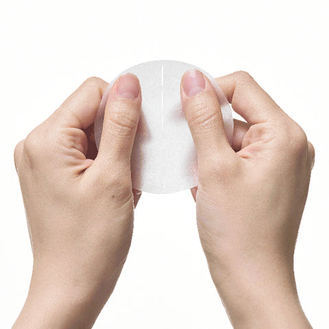FATION Trouble Pad 7-Day Kit (2 pads x 7)