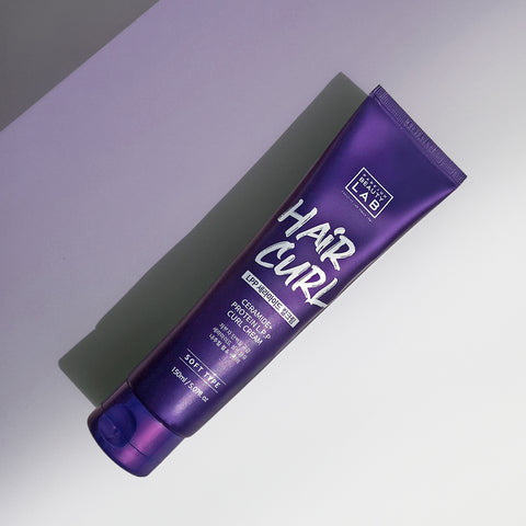 ParkJun LPP Protein Soft Curl Cream 150ml