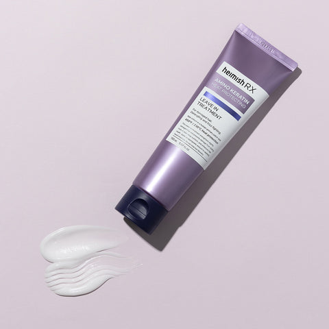 Heimish RX Amino Keratin Heat Protecting Leave-In Treatment 150ml