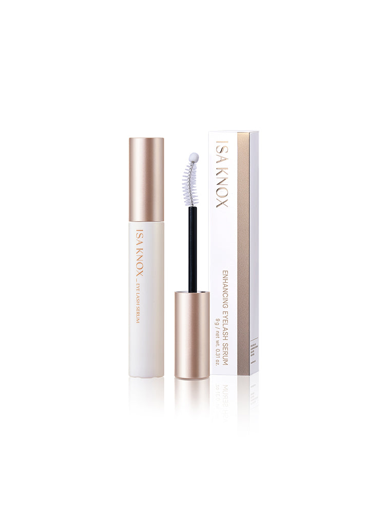 ISA KNOX Enhancing Eyelash Serum 9g