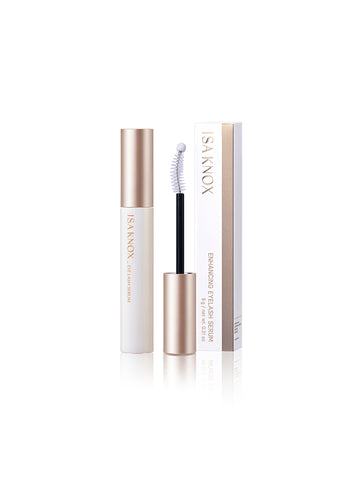 ISA KNOX Enhancing Eyelash Serum 9g