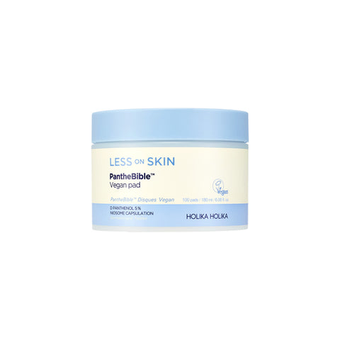 Holika Holika Reson Skin B5 Panthenol 5% Vegan Toner Pads 180ml 100sheets