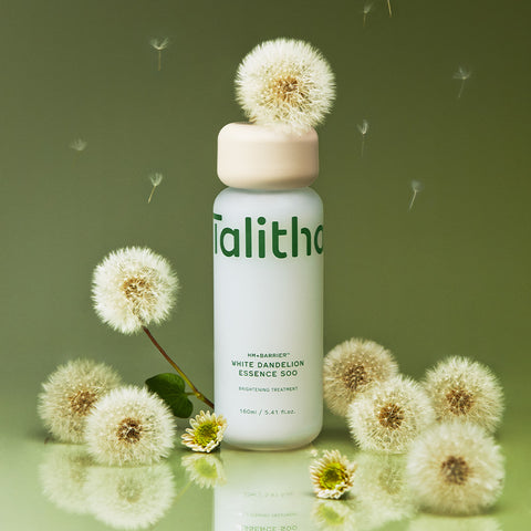 Talithakoum HM Barrier White Dandelion Essence Water 100ml