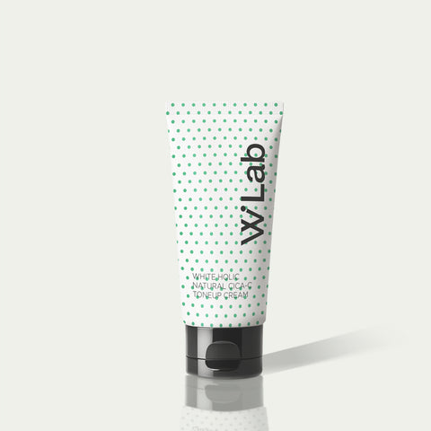 W.Lab Whiteholic Natural Cica C Tone-Up Cream 50ml