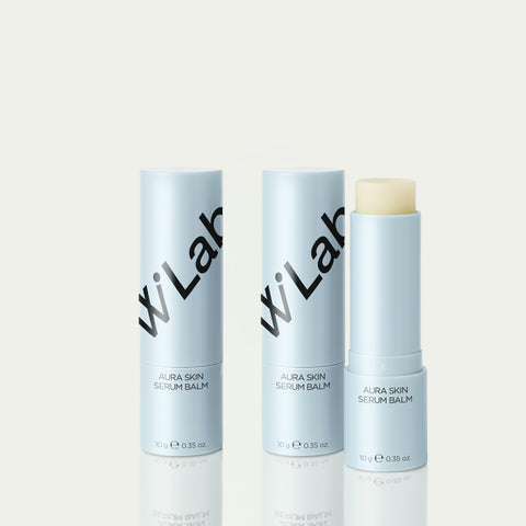 W.Lab Aura Skin Serum Multi Balm Stick 10ml (2 Pack)