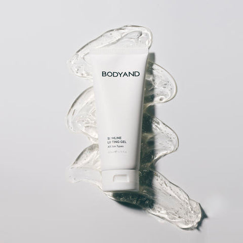 BodyAnd Slim Line Lifting Gel 200ml (5 Pack)