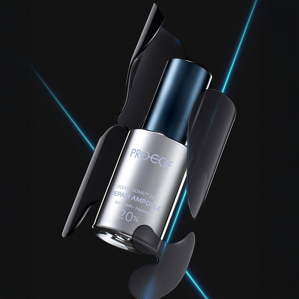 Derma Factory PRO EGF Plexiosome 20% Repair Ampoule 30ml