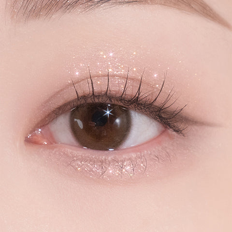 Too Cool For School Artclass Eye Glitz 1g 5 Colors (2 Pack)