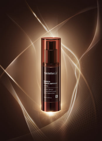 Centellian24 Madeca Power Ampoule 3-Set (Brightening, Moisture, Lifting) 30ml