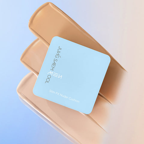 JUNG SAEM MOOL Men Slim Fit Nuder Cushion 15g