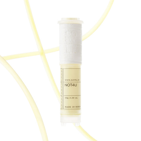 NOT4U Vitamin Ampoule Shower Filter (1 pc)