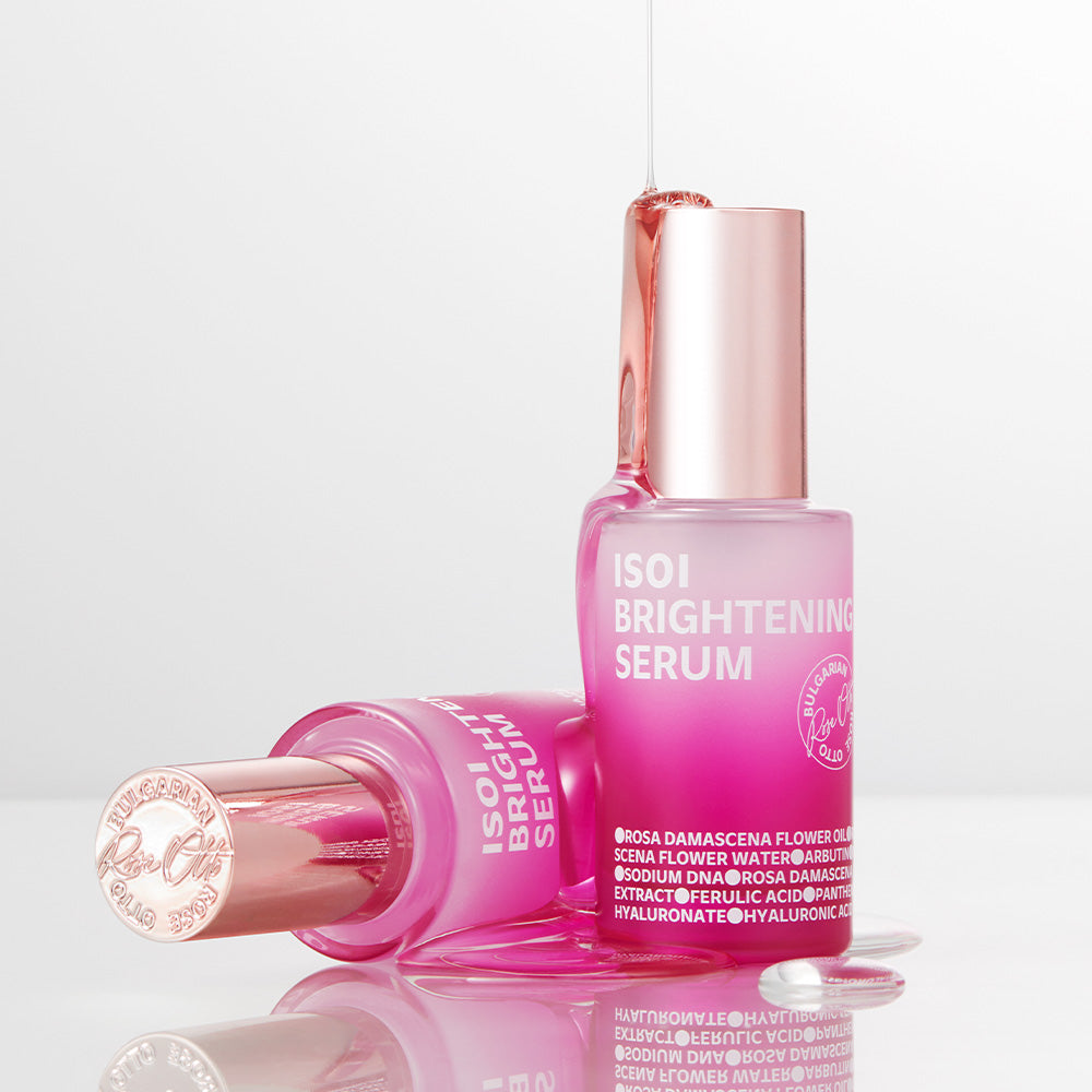 ISOI Bulgarian Rose Blemish Care Up Serum 2 35ml