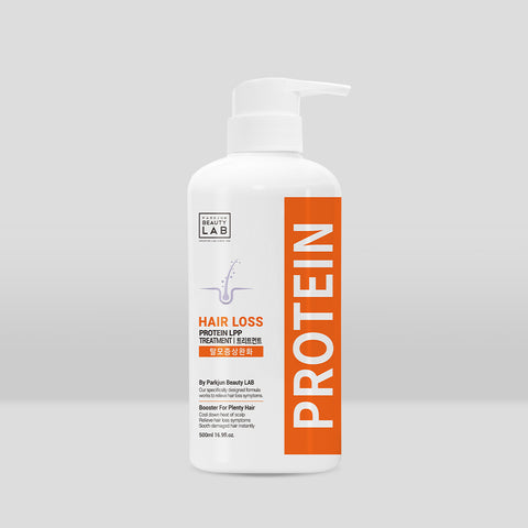 ParkJun Beauty Lab LPP Protein Hair Loss Treatment 500ml