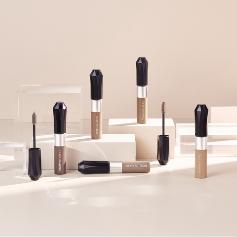 Kiss Me Heavy Rotation Coloring Eyebrow EX 8ml