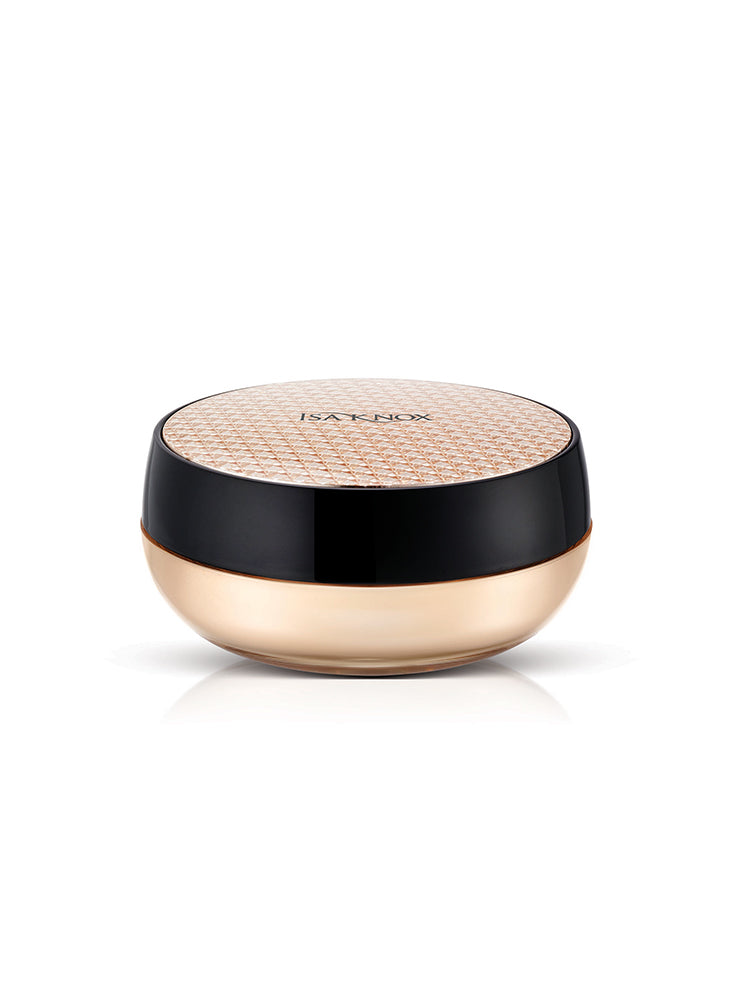 ISA KNOX Cover Supreme Rich Essence Setting Powder 30g