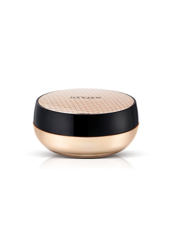 ISA KNOX Cover Supreme Rich Essence Setting Powder 30g